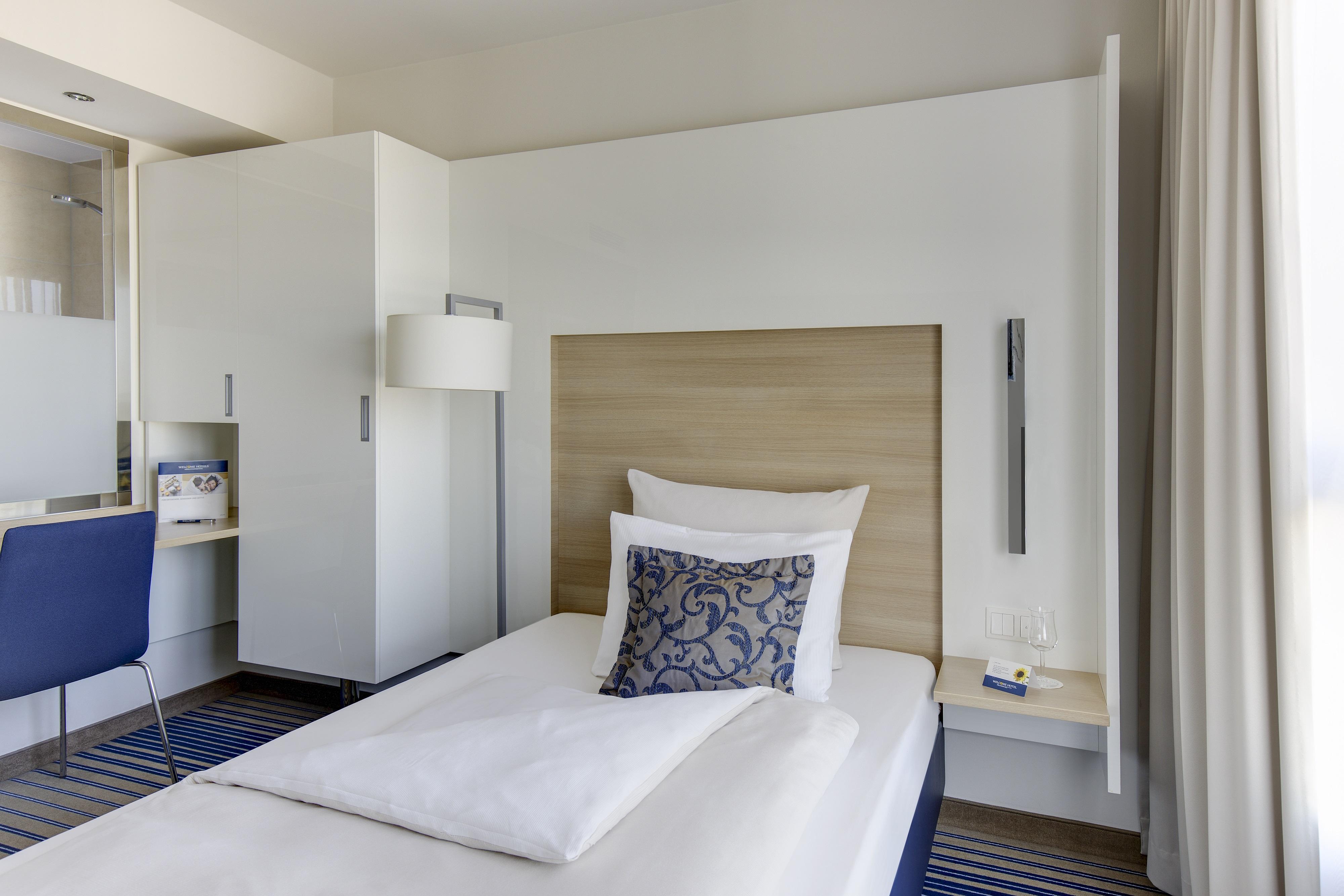 Best Western Plus Welcome Hotel Frankfurt フランクフルト エクステリア 写真