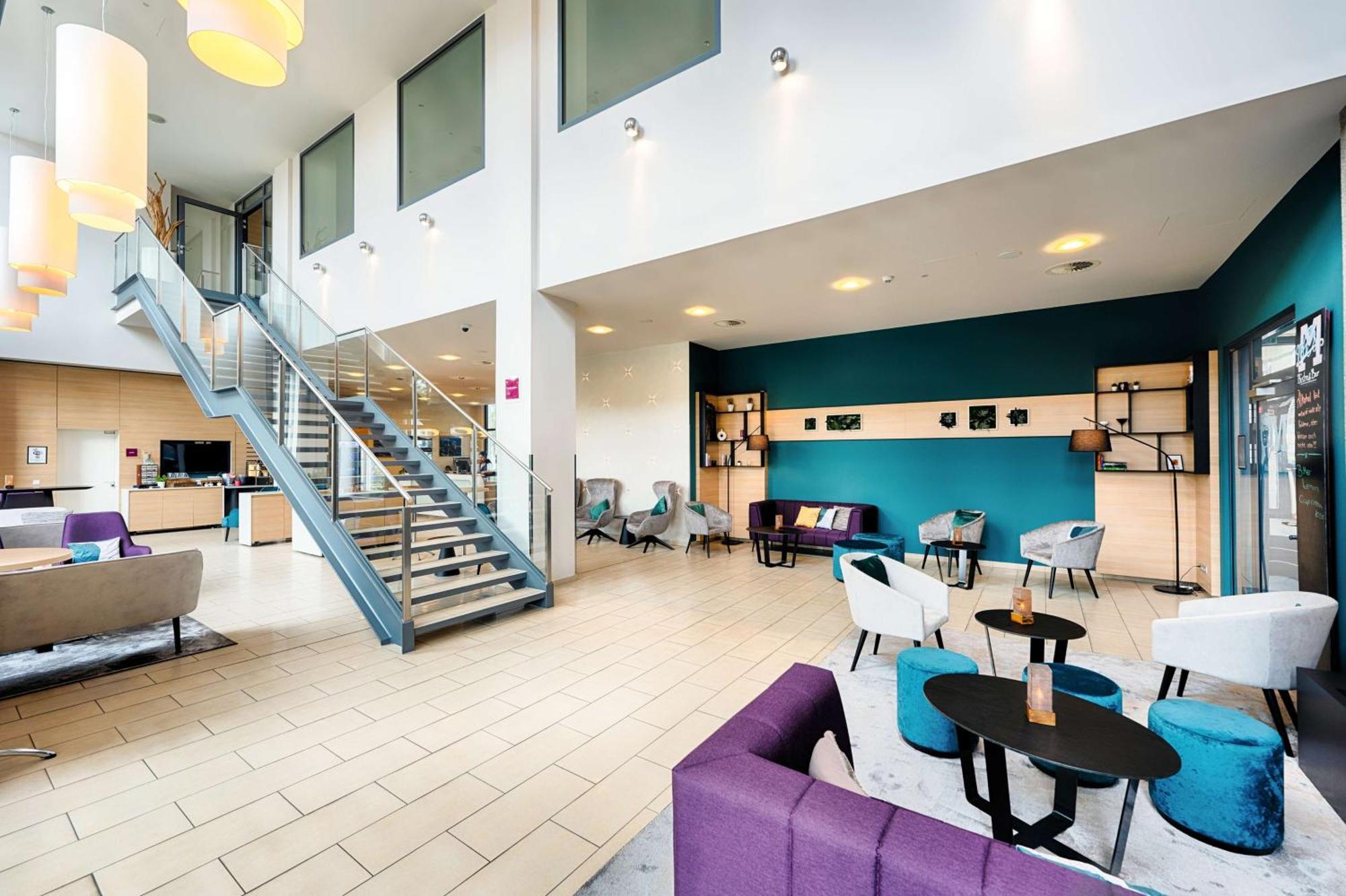 Best Western Plus Welcome Hotel Frankfurt フランクフルト エクステリア 写真